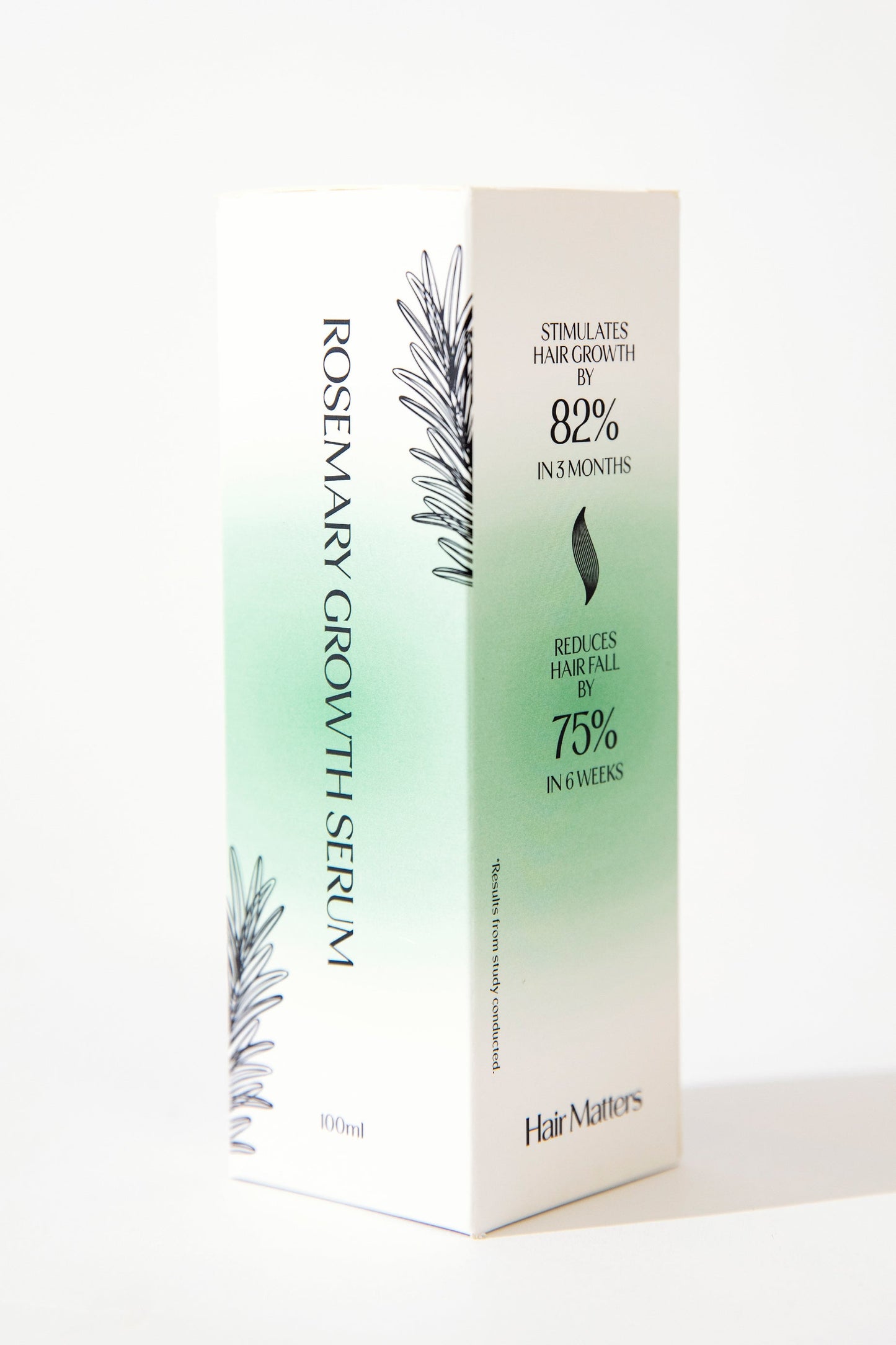 Rosemary Growth Serum