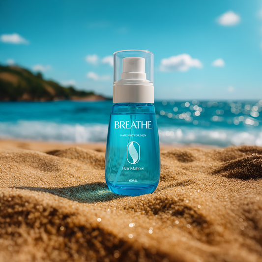 Breathe Hair Mist