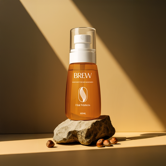 Brew Hair Mist
