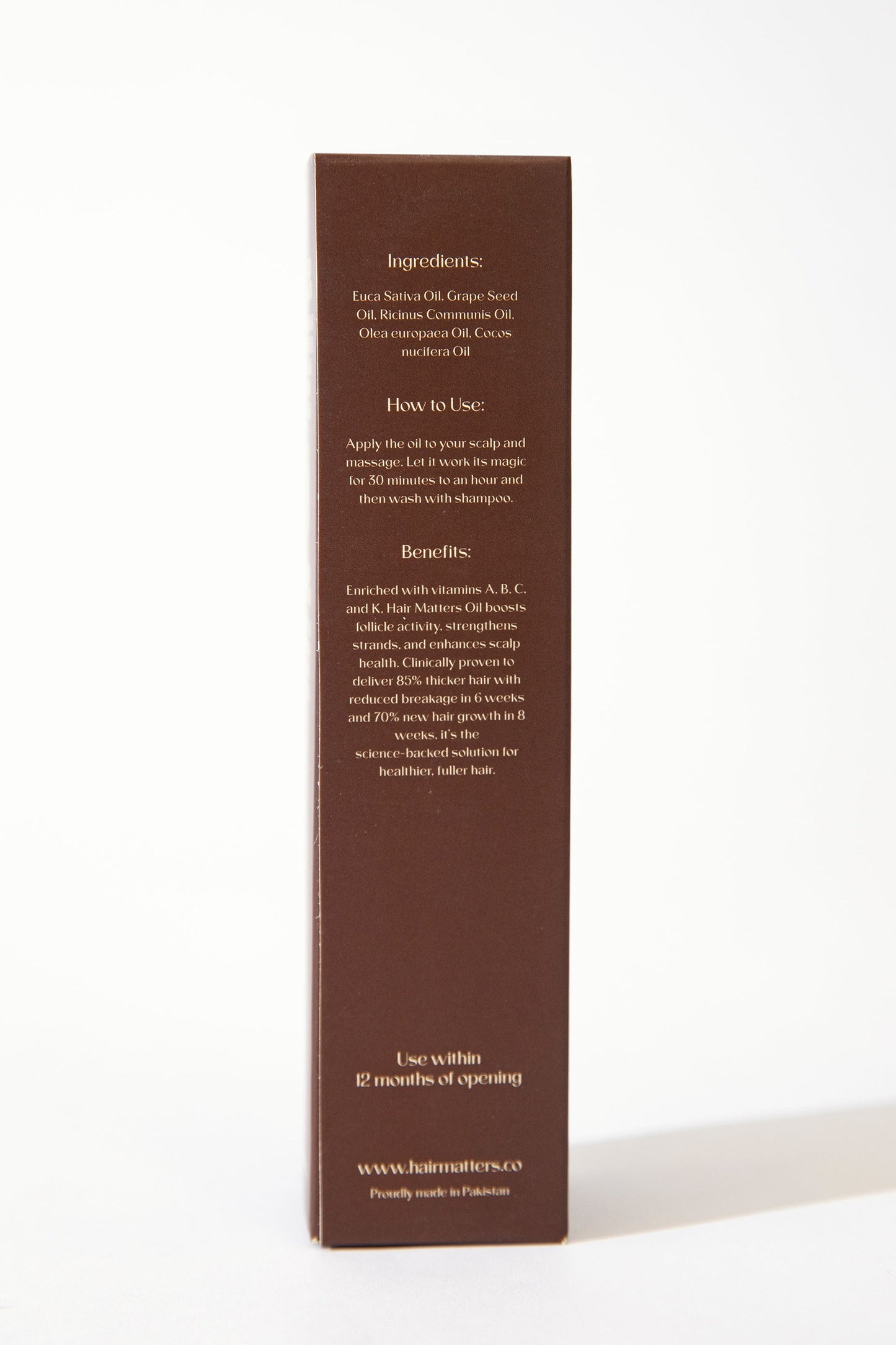 Hair Regrowth Treatment for Men