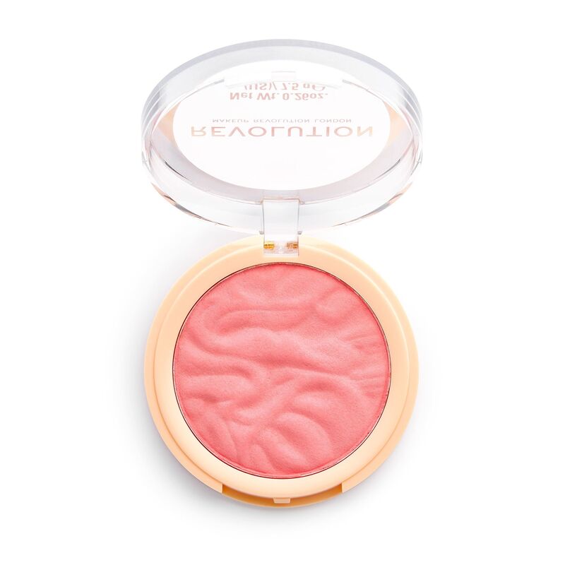 Makeup Revolution Blusher Reloaded lovestruck