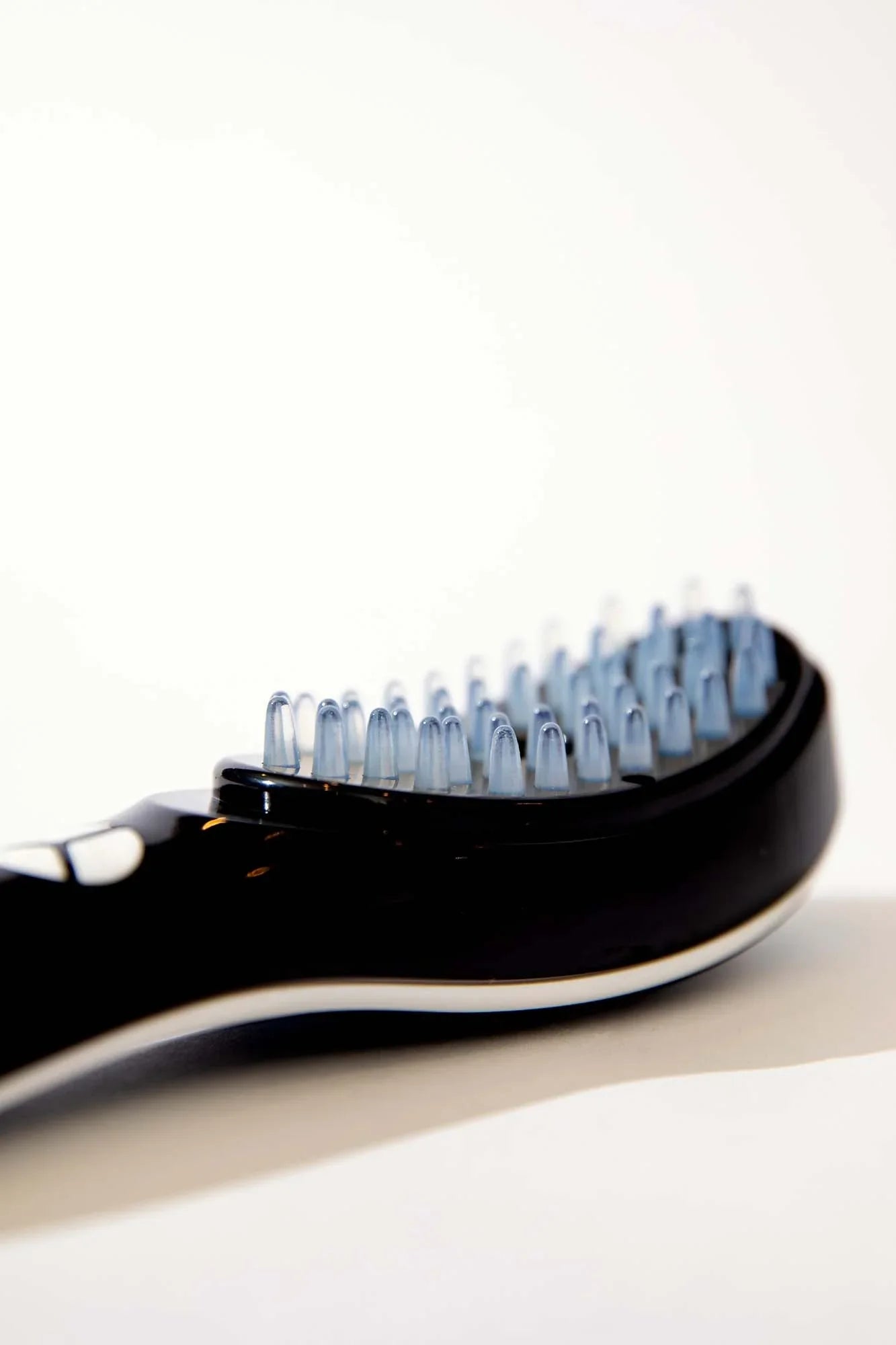 LED Light Therapy Hair Brush