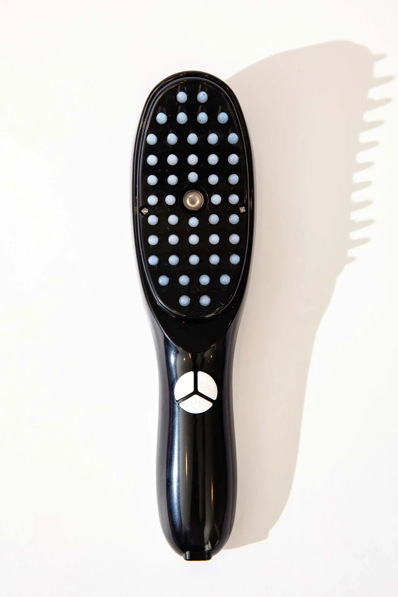 LED Light Therapy Hair Brush