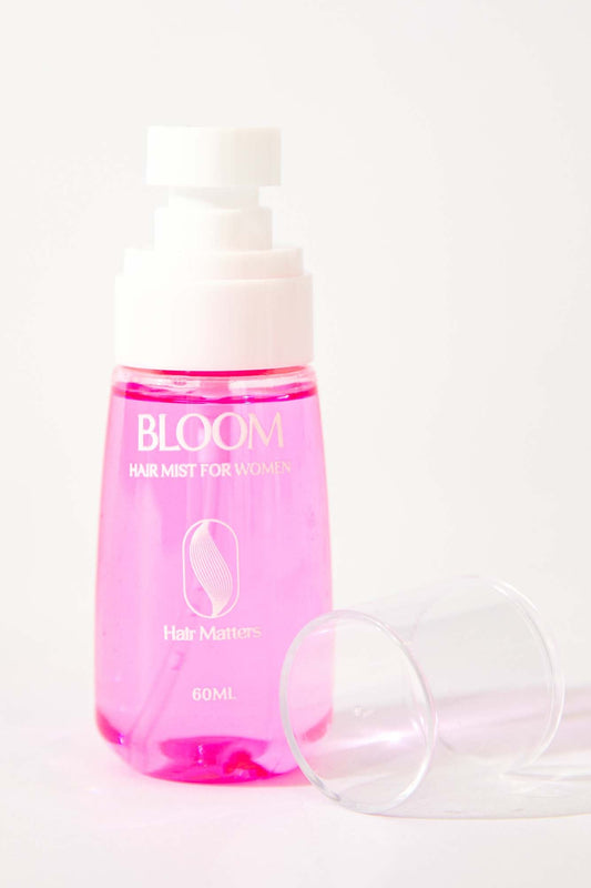 Bloom Hair Mist