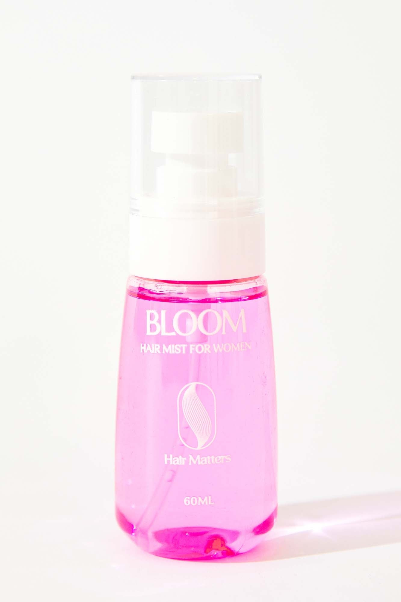 Bloom Hair Mist