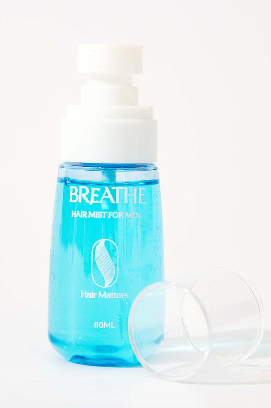 Breathe Hair Mist