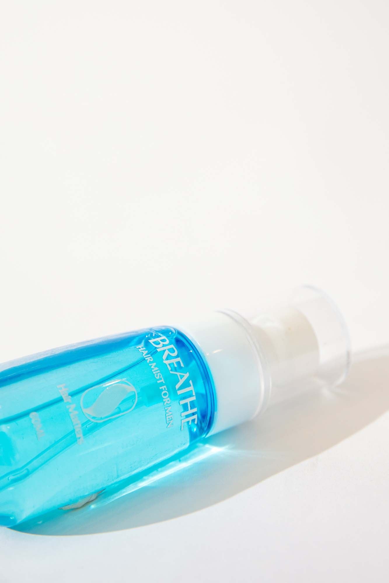 Breathe Hair Mist