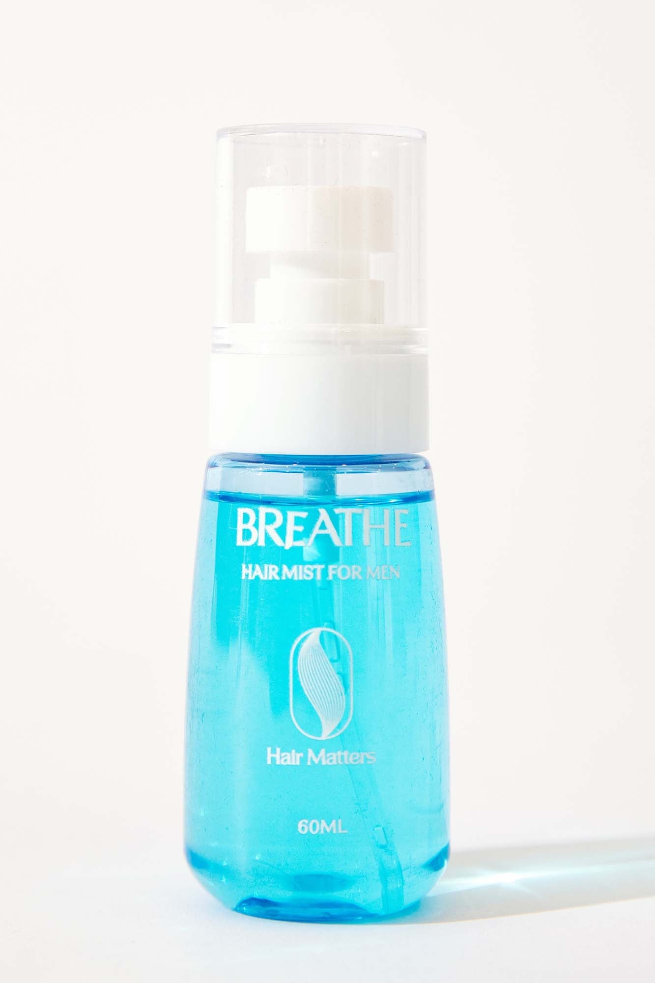 Breathe Hair Mist