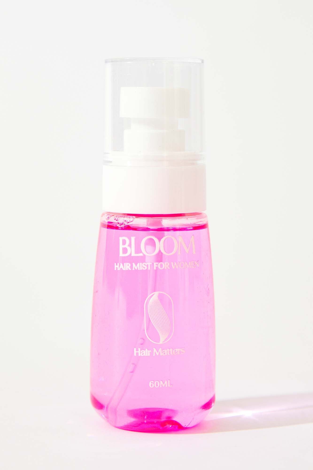Bloom Hair Mist