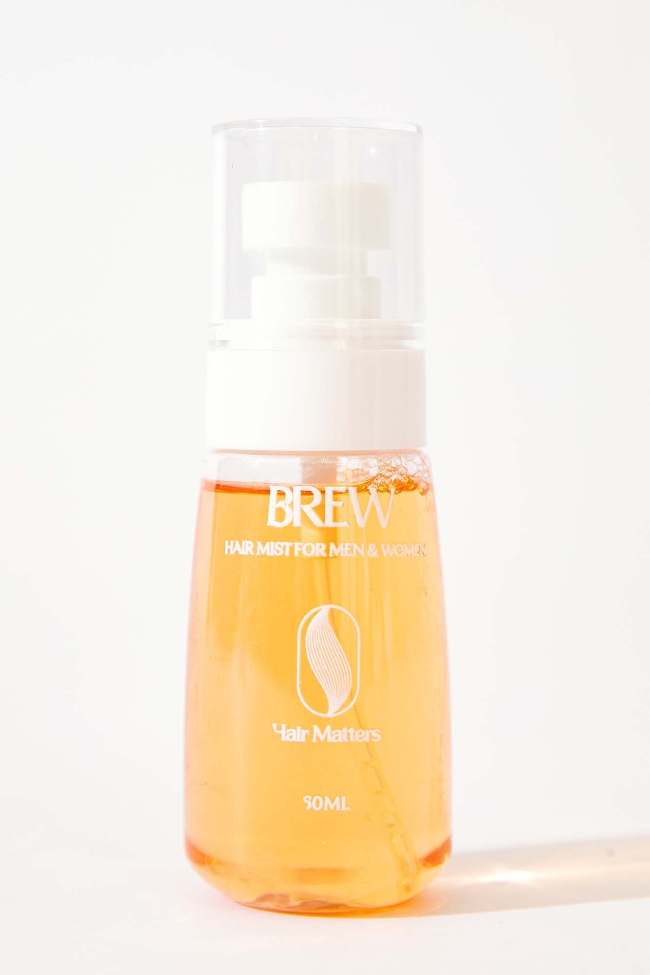 Brew Hair Mist