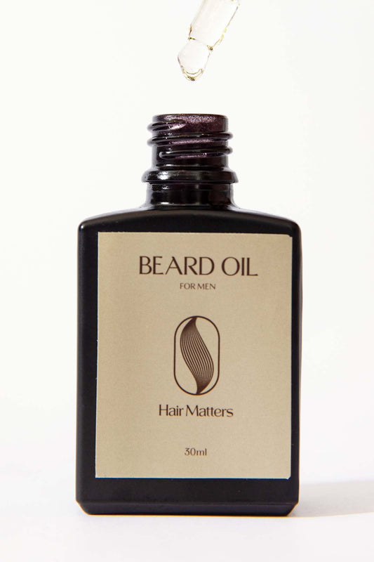Beard Oil
