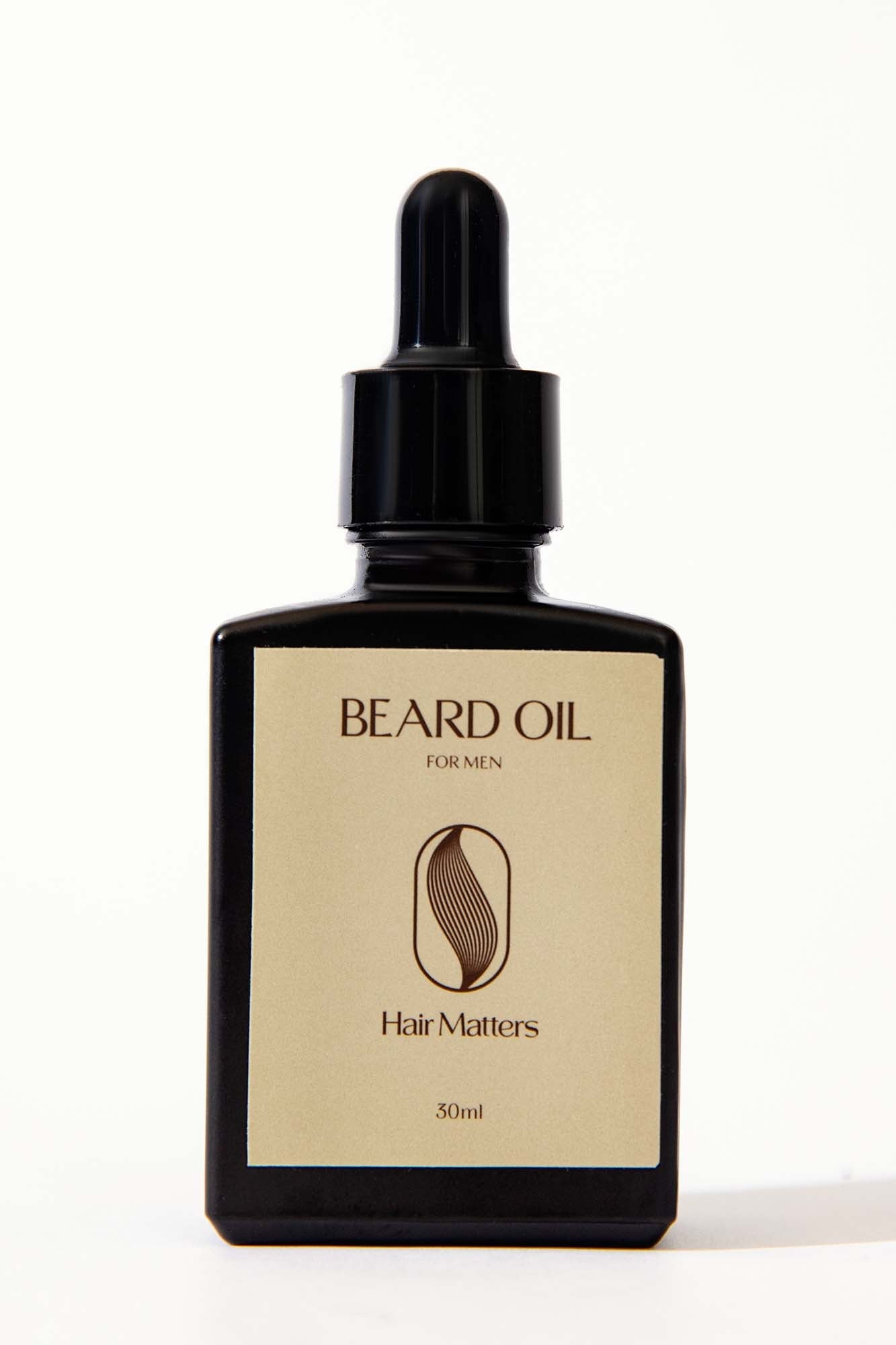 Beard Oil