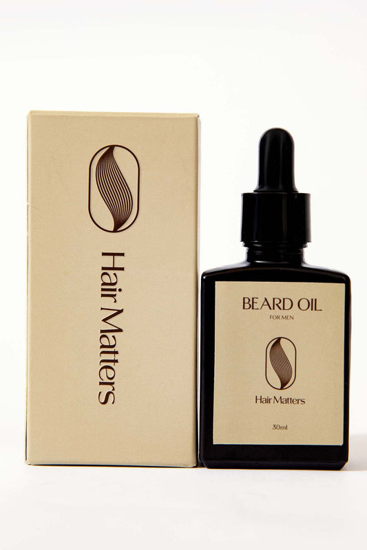 Beard Oil