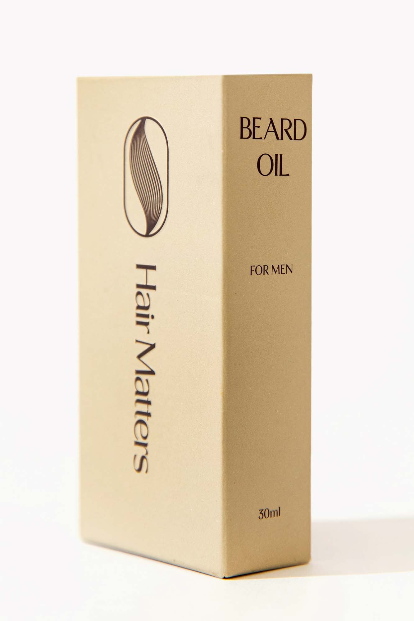 Beard Oil