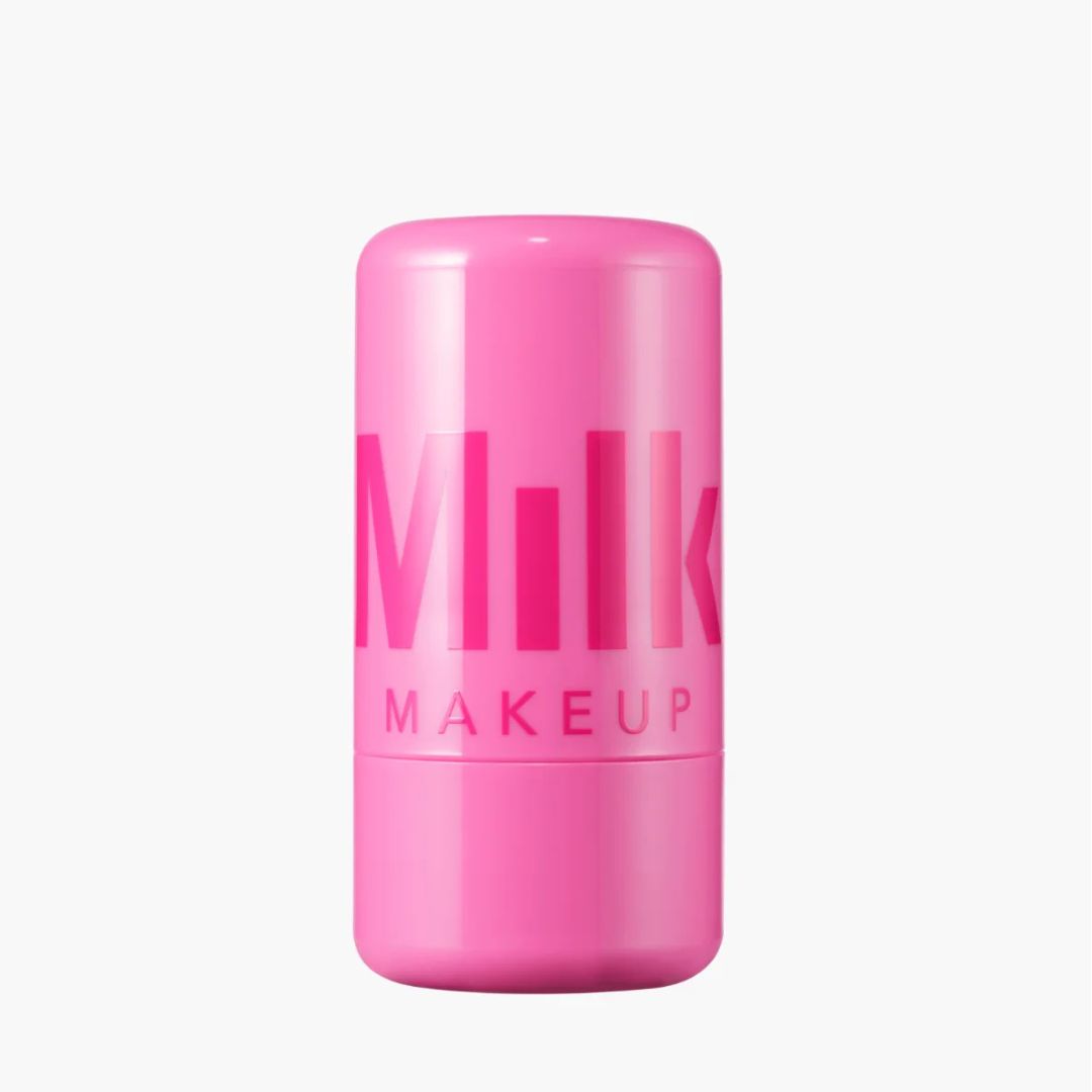 Milk Makeup Cooling Water Jelly Tint Lip + Cheek Blush Stain