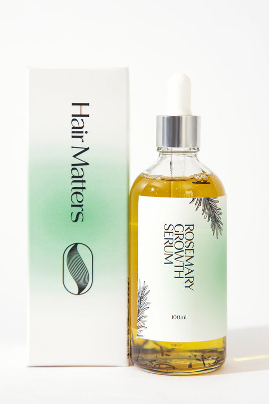 Rosemary Growth Serum