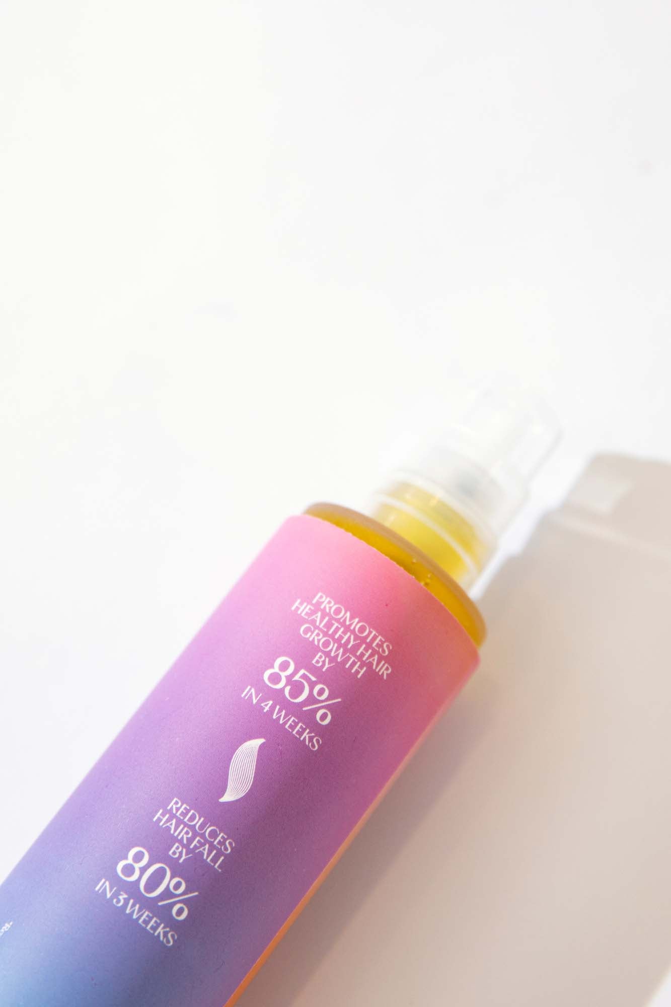 Nurture Kids Hair Oil