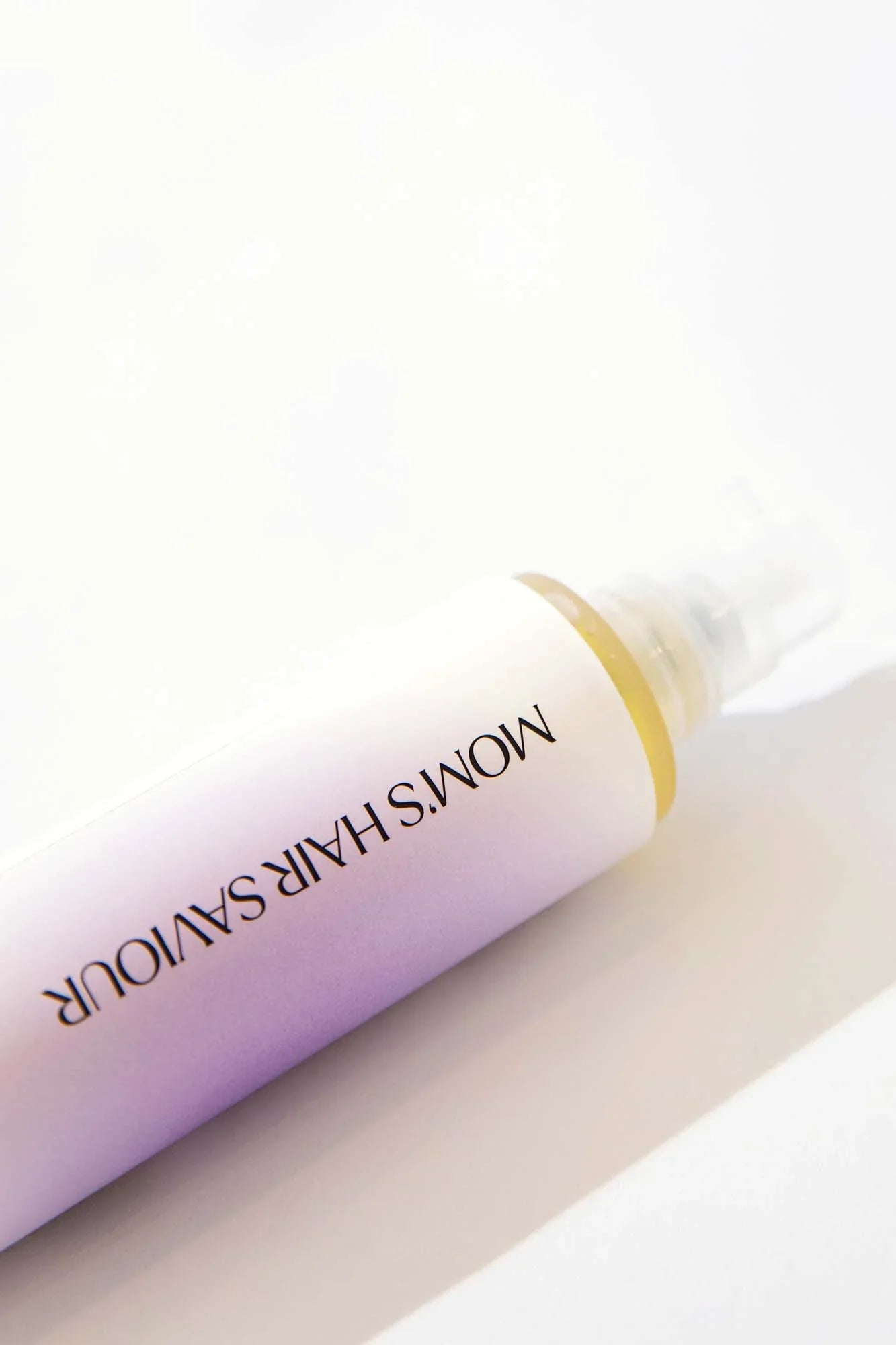 Mom’s Hair Saviour