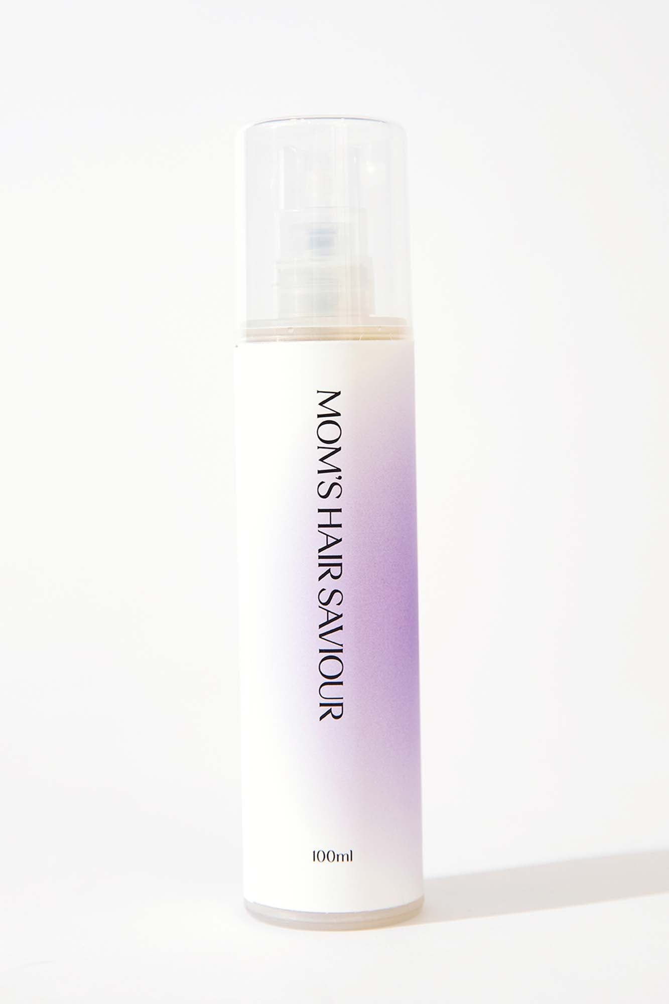 Mom’s Hair Saviour