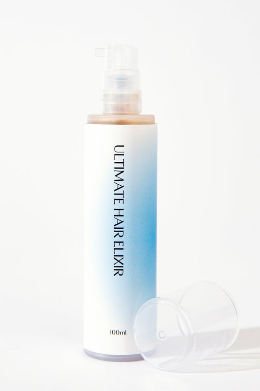Ultimate Hair Elixir