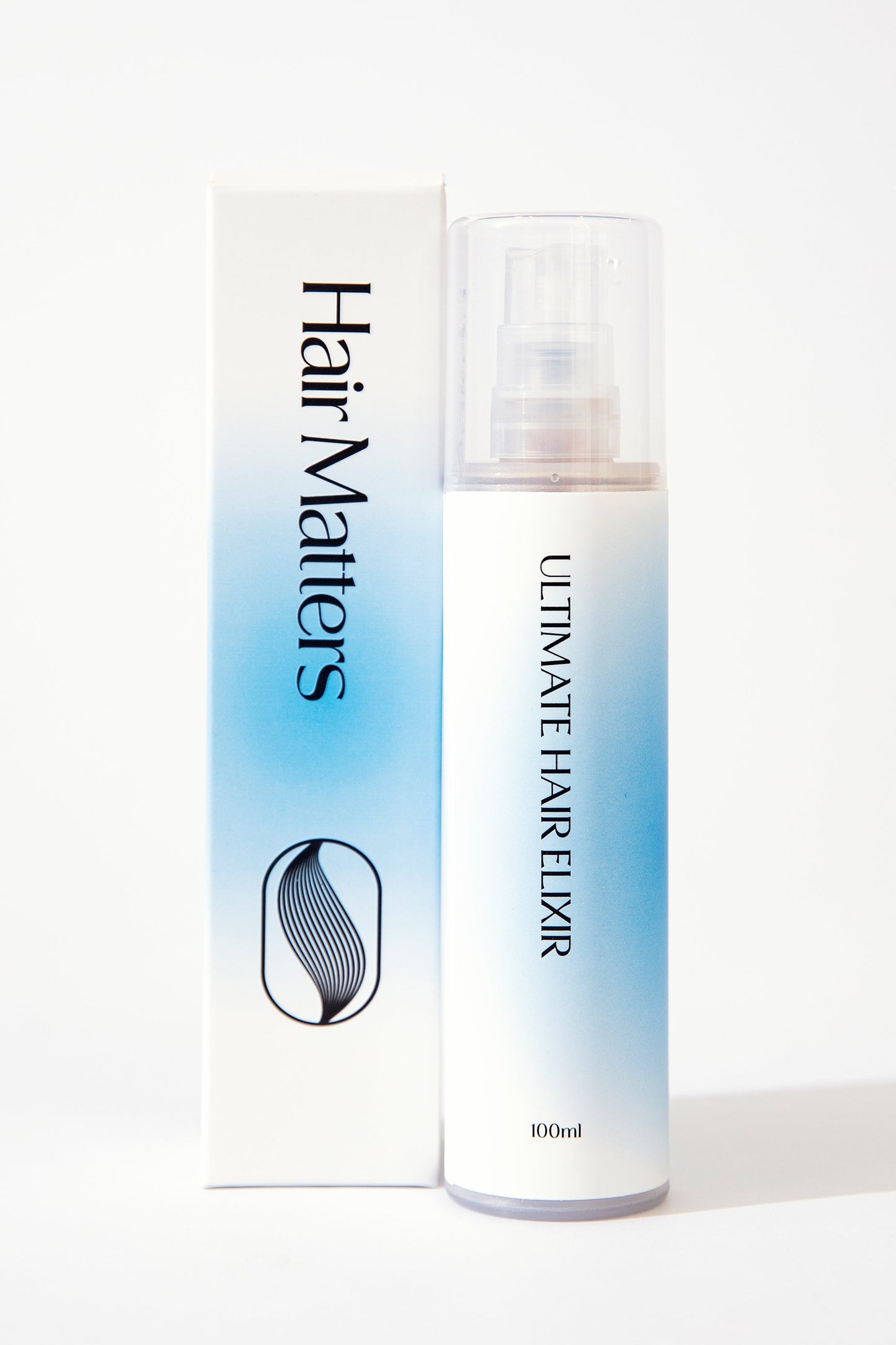 Ultimate Hair Elixir