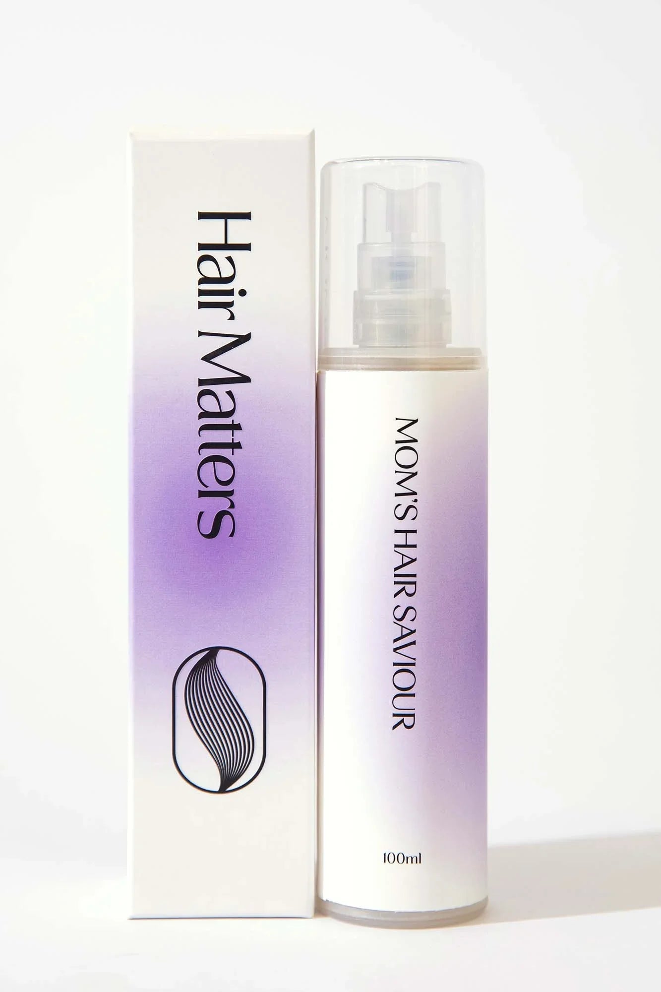 Mom’s Hair Saviour