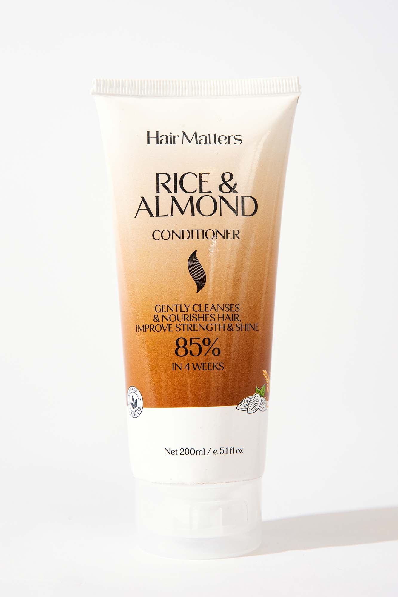 Rice & Almond Conditioner