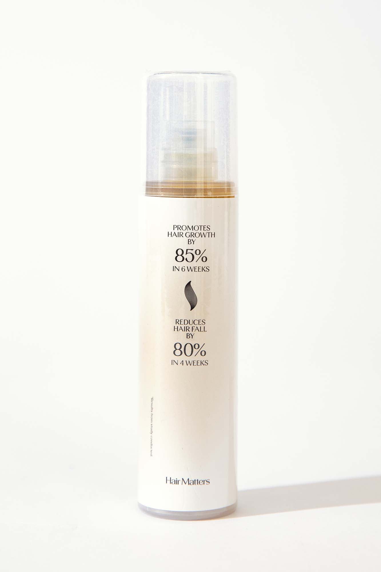 Hair Regrowth Treatment