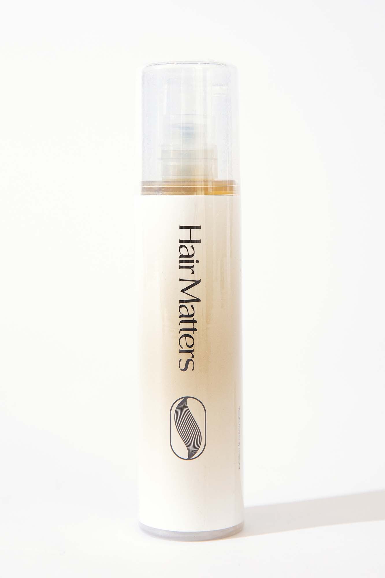 Hair Regrowth Treatment