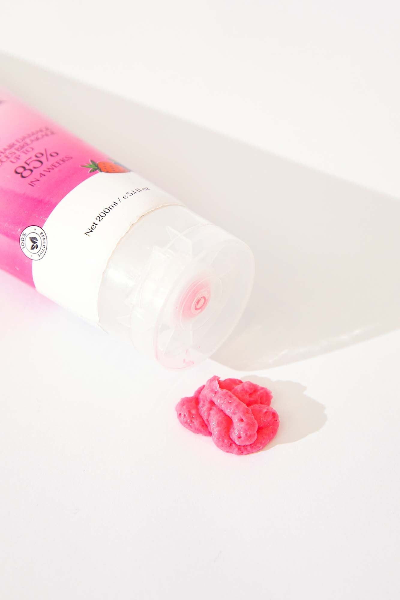 Keratin Protein Hair Mask