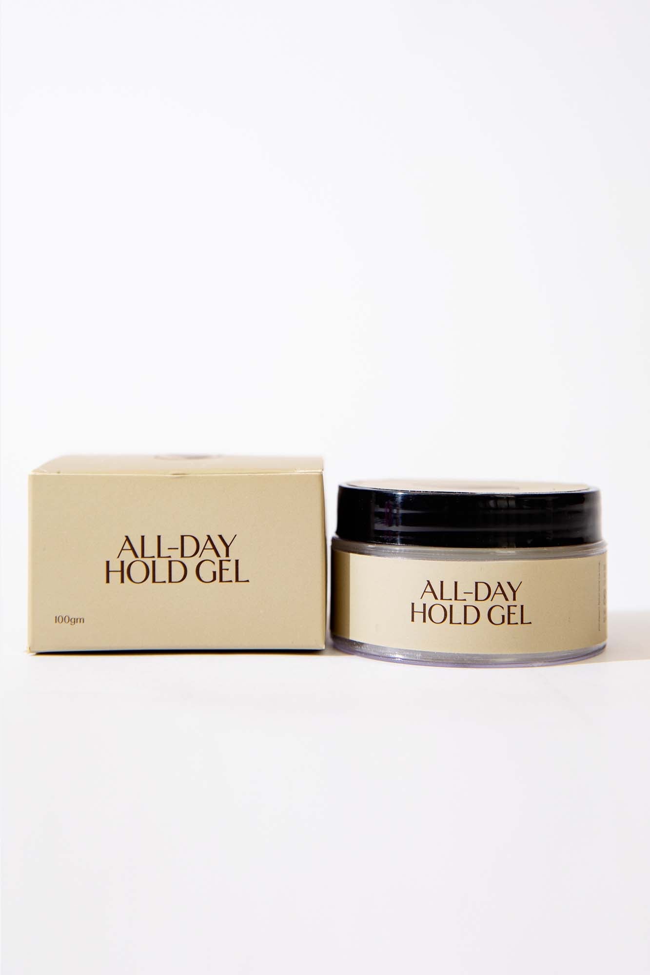 All Day Hold Gel For Men