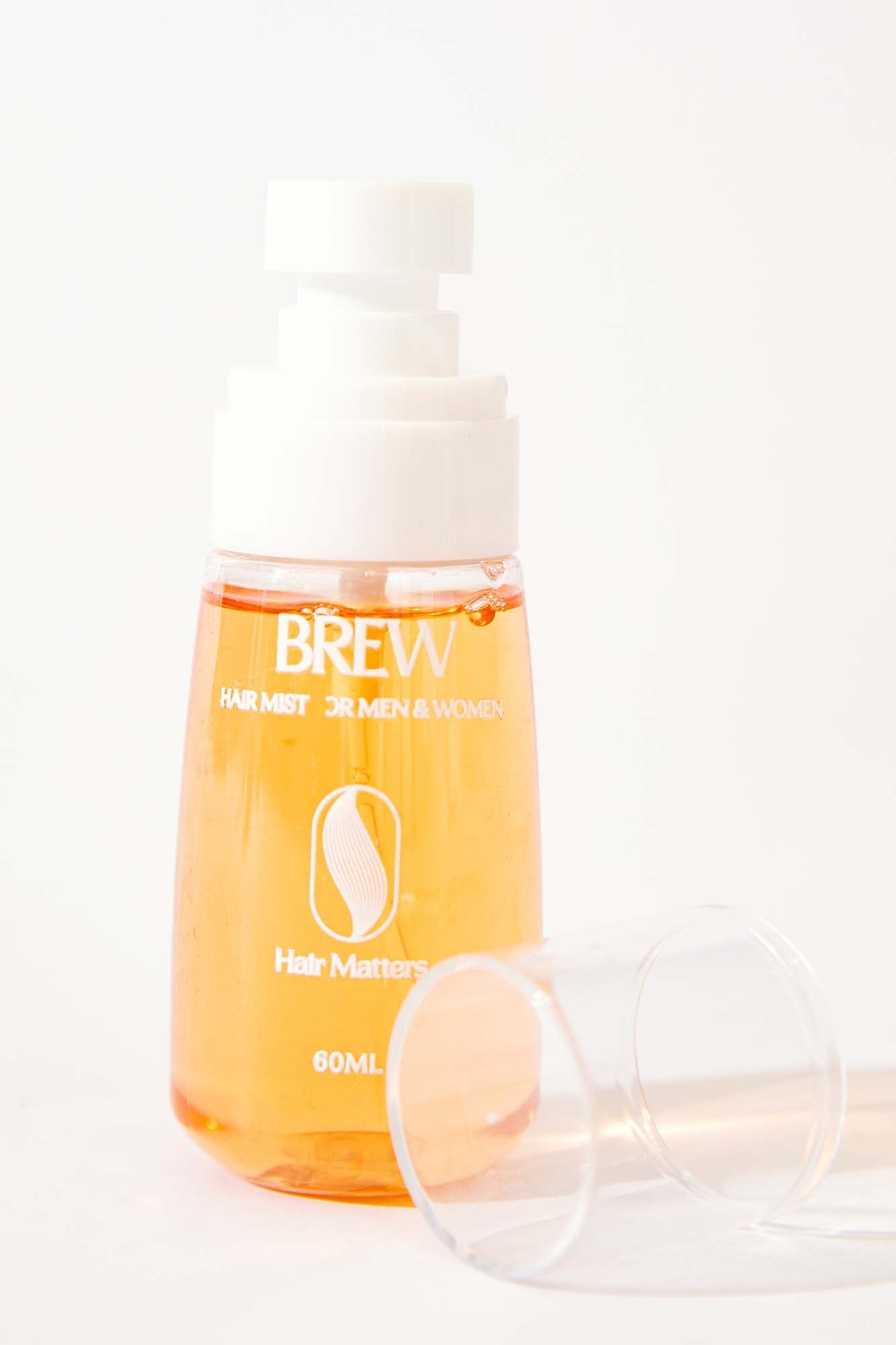 Brew Hair Mist