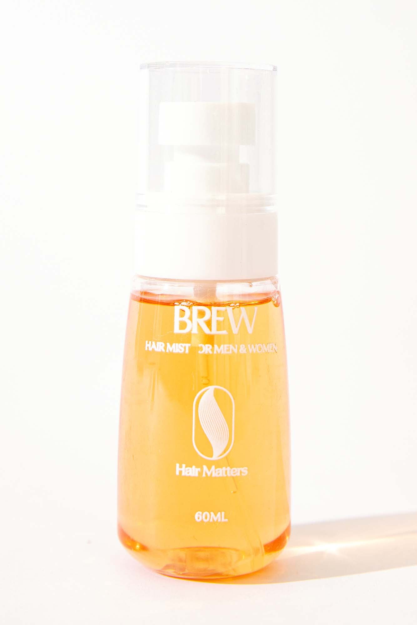 Brew Hair Mist