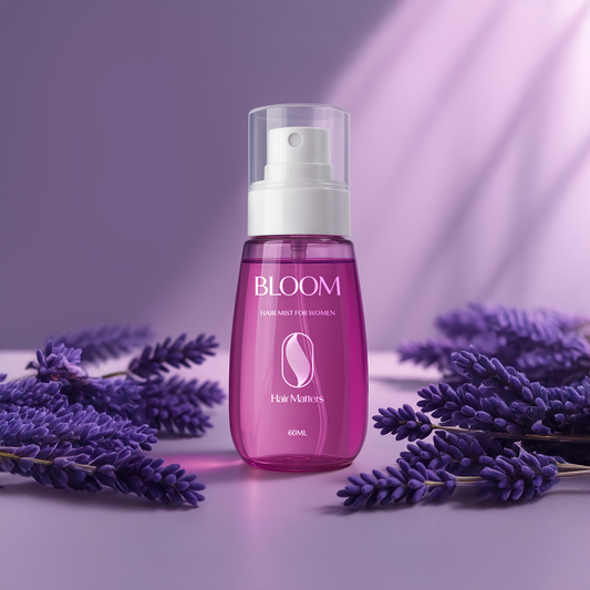 Bloom Hair Mist