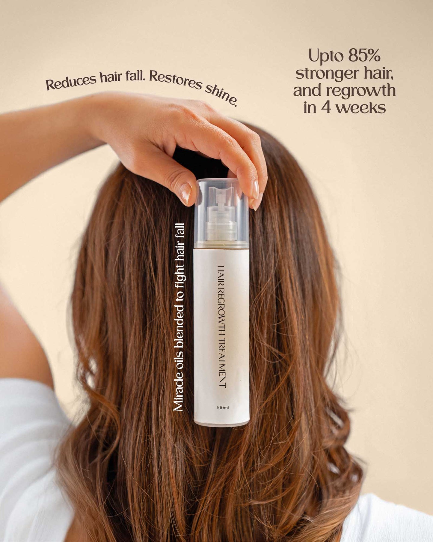 Hair Regrowth Treatment