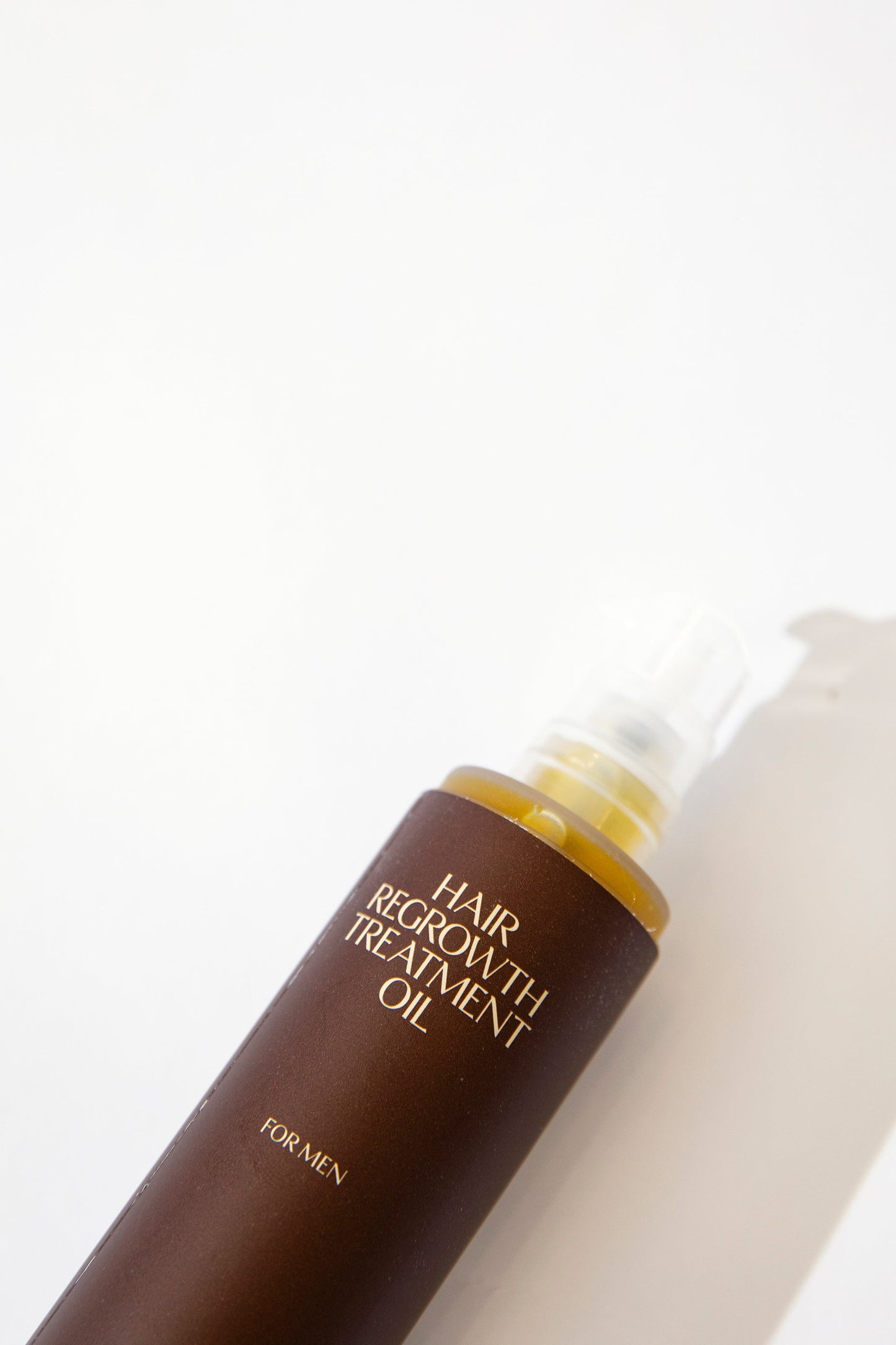 Hair Regrowth Treatment for Men