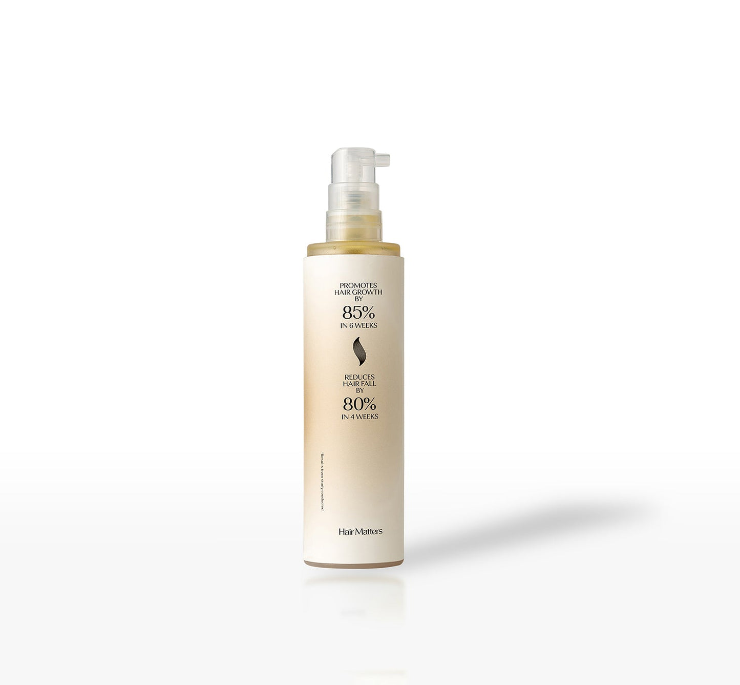 Hair Regrowth Treatment