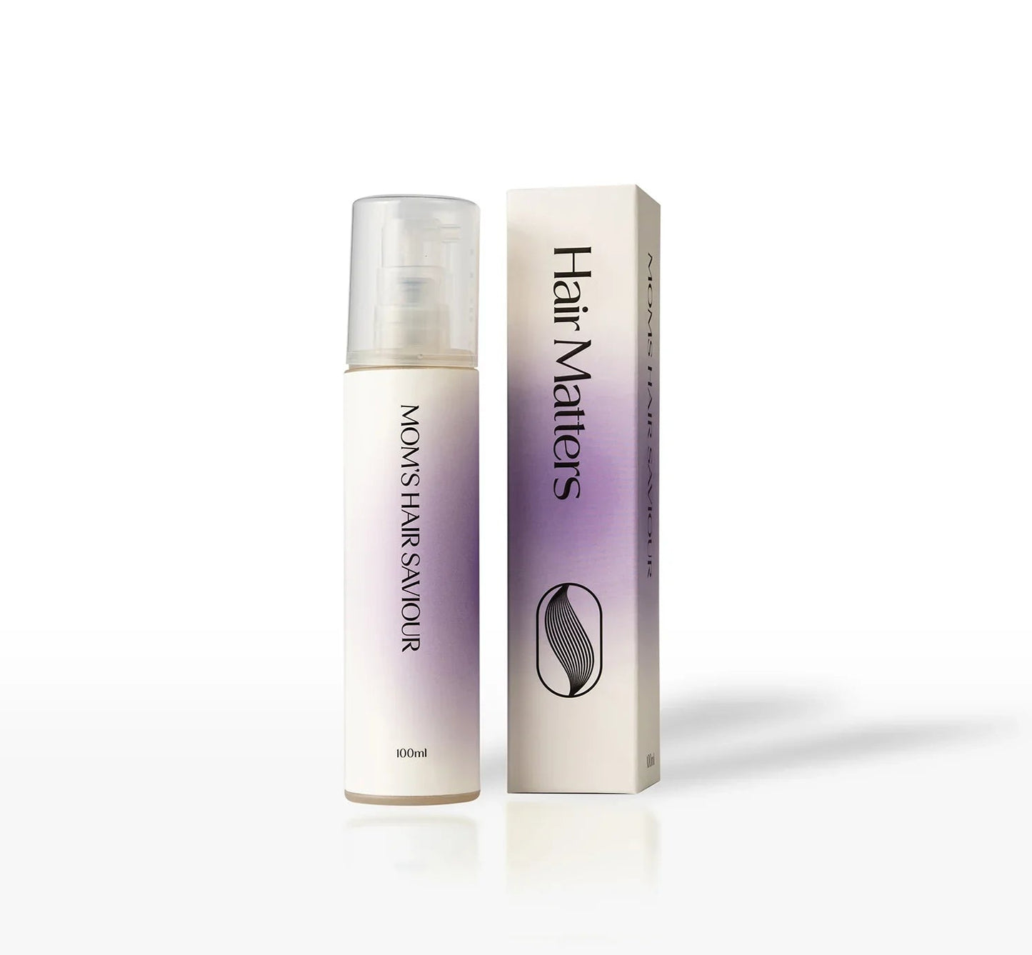 Mom’s Hair Saviour