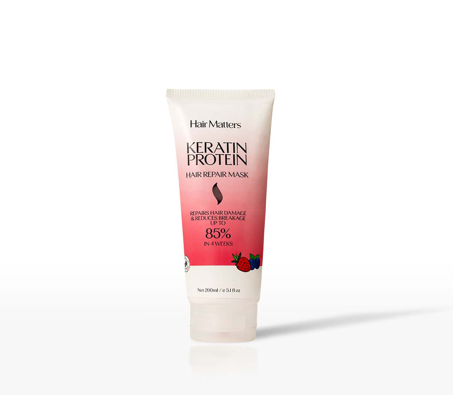 Keratin Protein Hair Mask