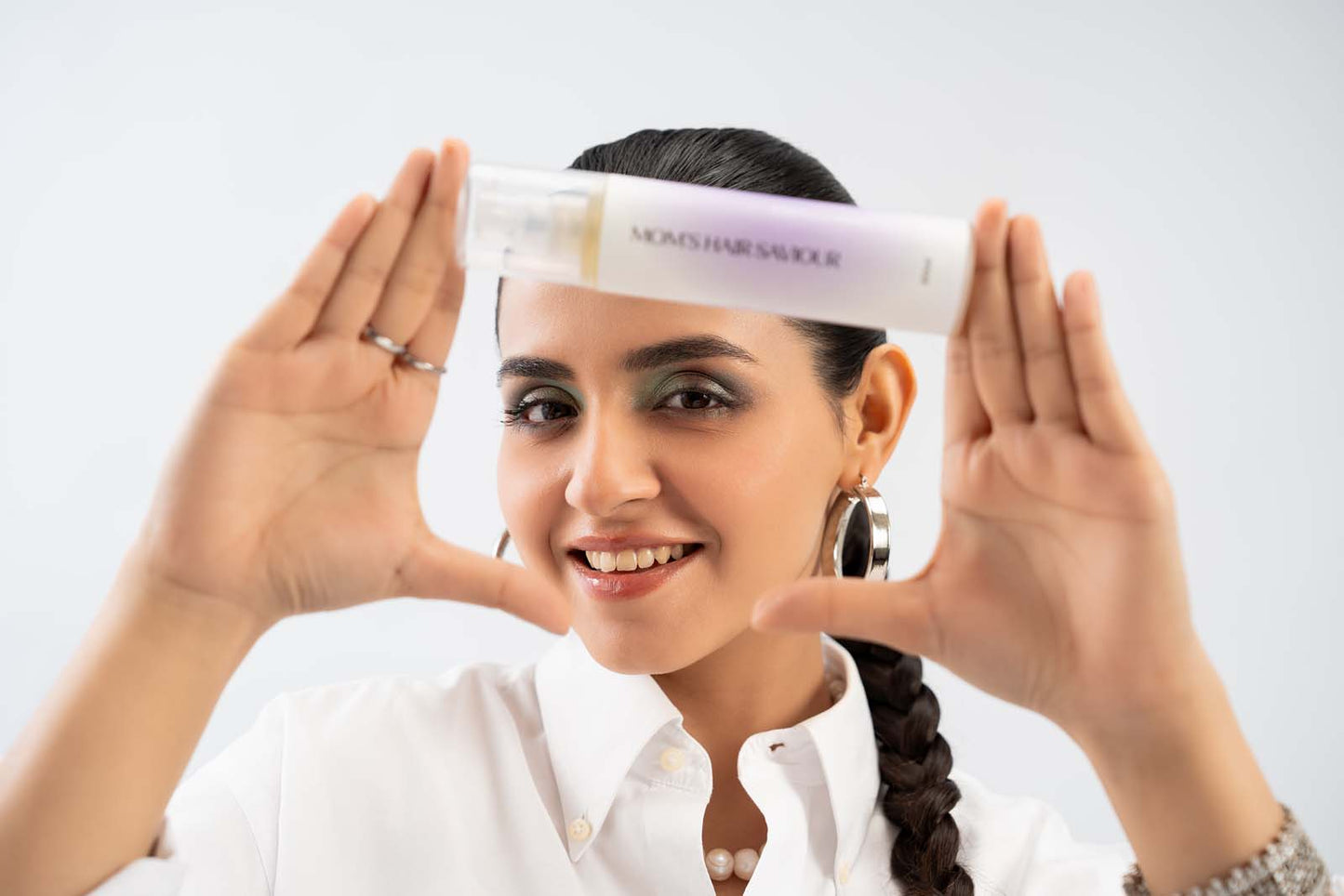 Mom’s Hair Saviour