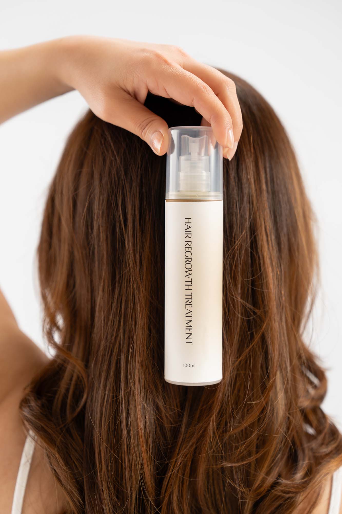 Hair Regrowth Treatment