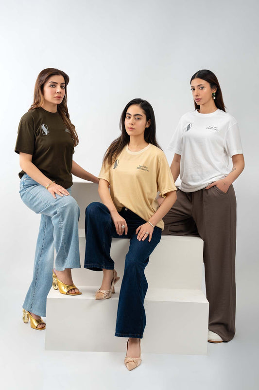 Hair Matters T-Shirt