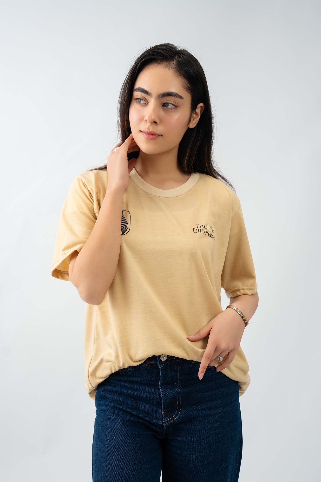 Hair Matters T-Shirt