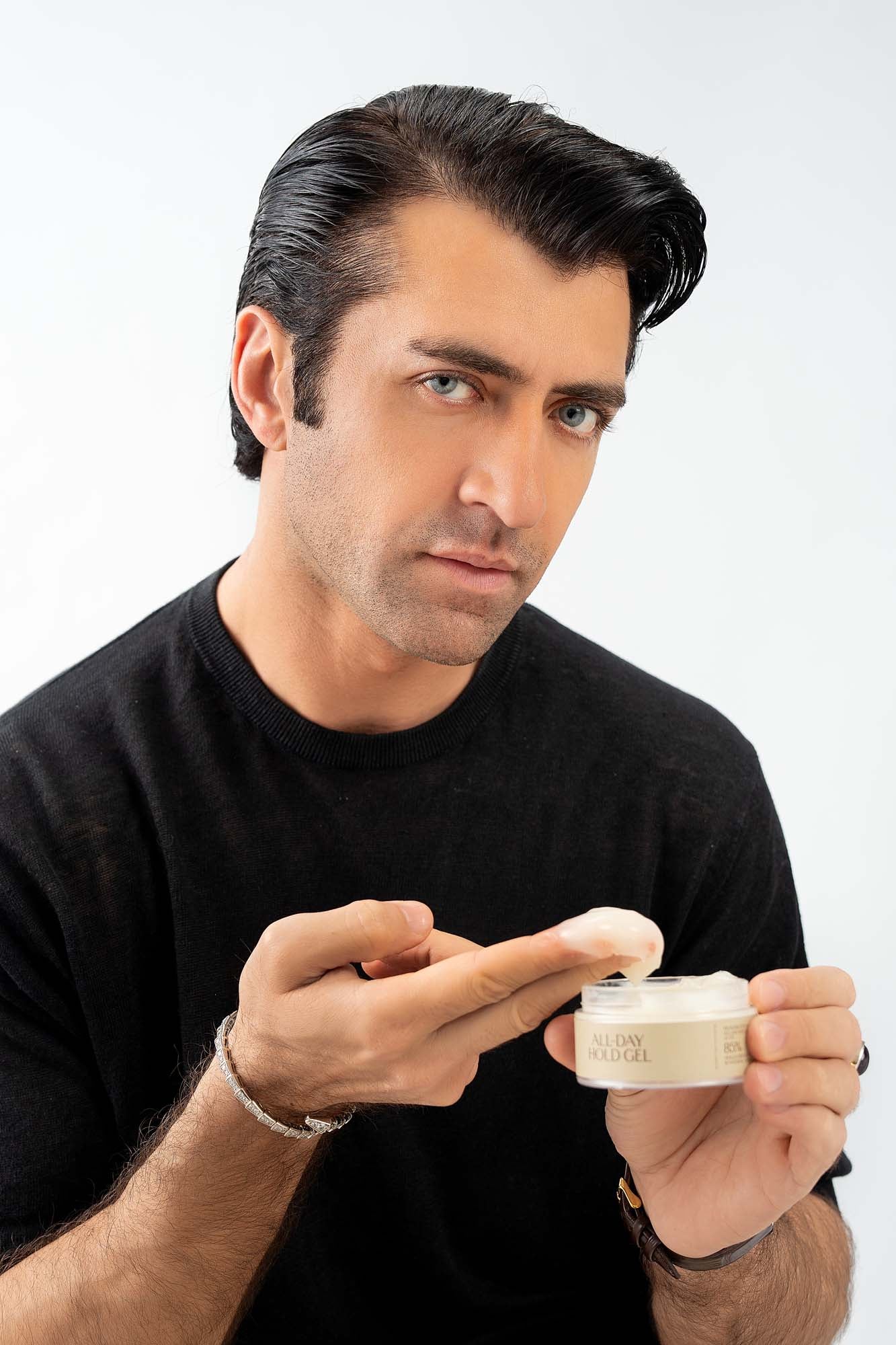 All Day Hold Gel For Men