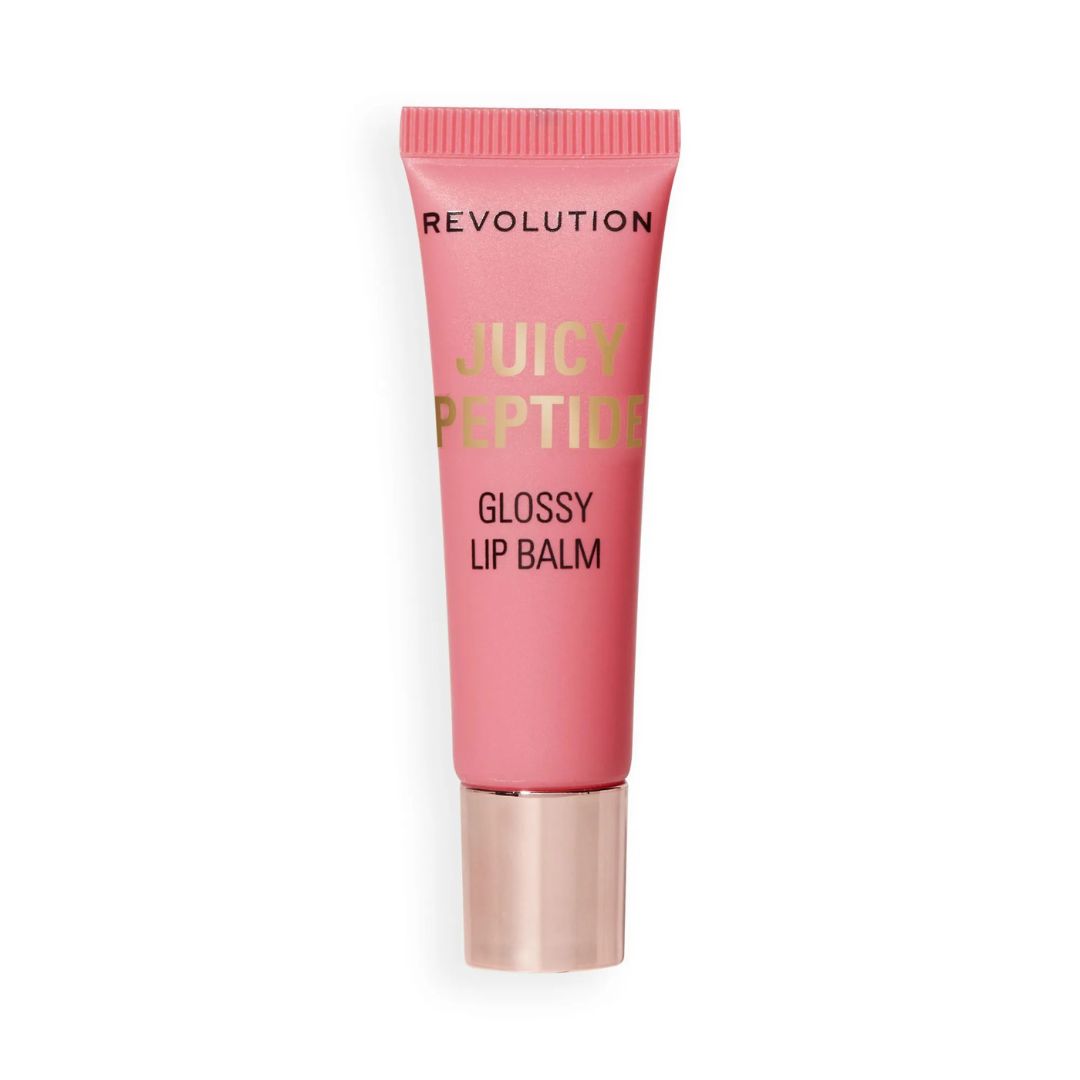 Makeup Revolution Juicy Peptide Lip Balm