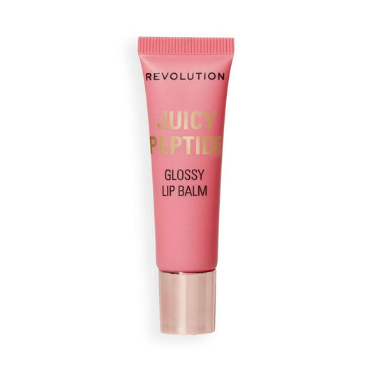 Makeup Revolution Juicy Peptide Lip Balm