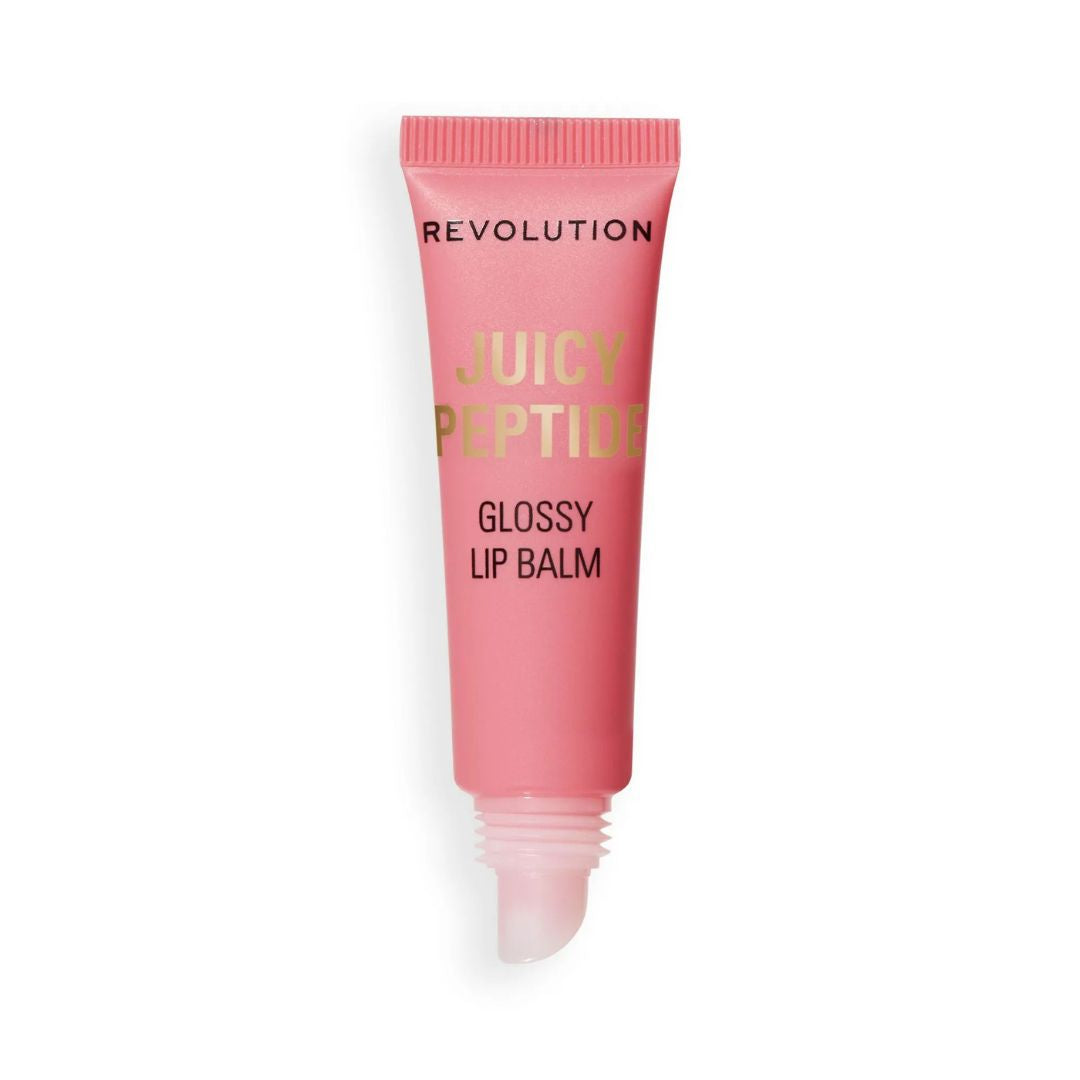 Makeup Revolution Juicy Peptide Lip Balm