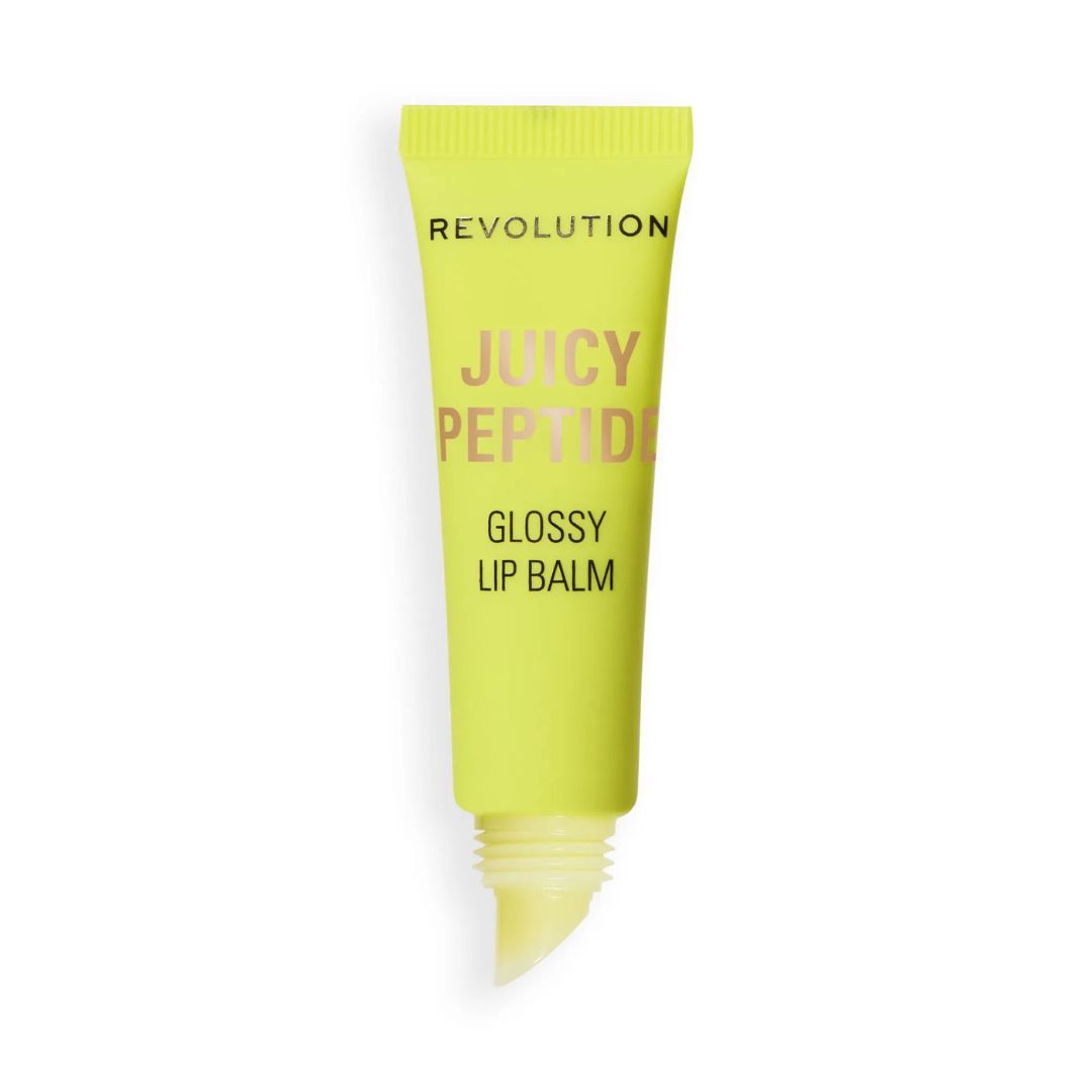 Makeup Revolution Juicy Peptide Lip Balm