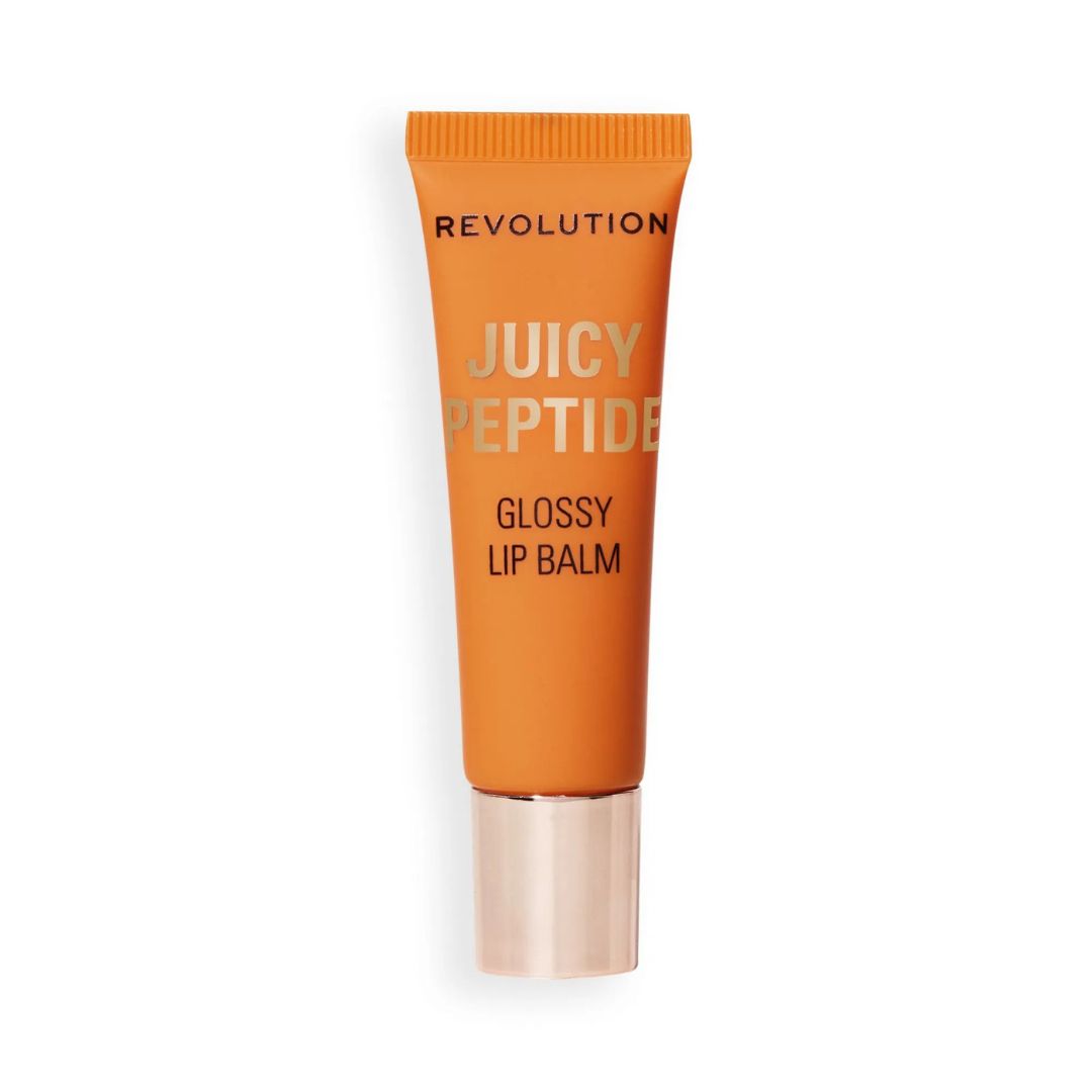 Makeup Revolution Juicy Peptide Lip Balm