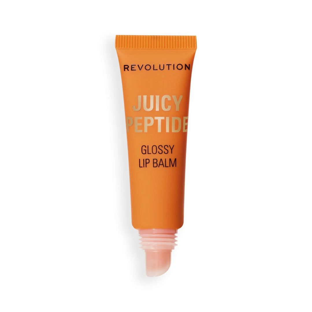 Makeup Revolution Juicy Peptide Lip Balm